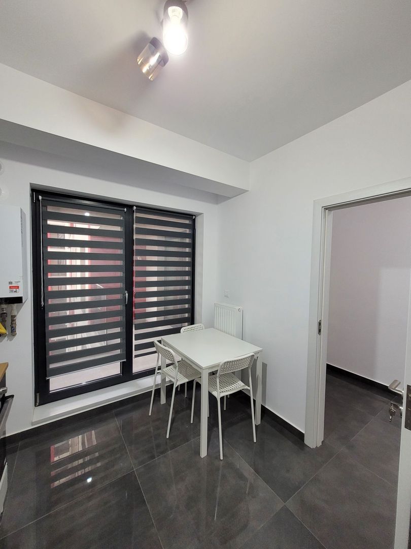 Garsonieră de închiriat – Exigent Plaza, faza 4 | 39 mp - Poză 4