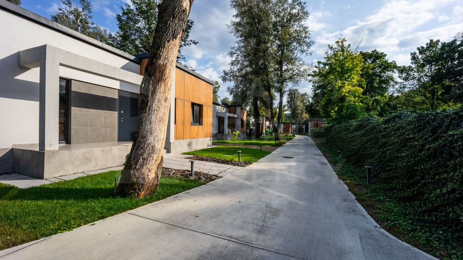 Vânzare, casă modernă - premium, str.  Teilor, Vadul lui Vodă - Poză 46