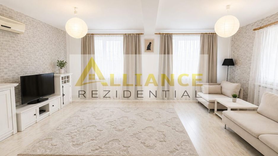 Casa individualamobilata/utilata teren 500 mp asfalt. - Poză 8