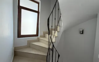 Apartament de inchiriat /4 camere in vila *153mp* +parcare / Dorobanti Capitale - Poză 35