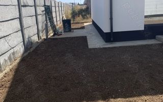 Vila smart 5 camere Tunari - Poză 5
