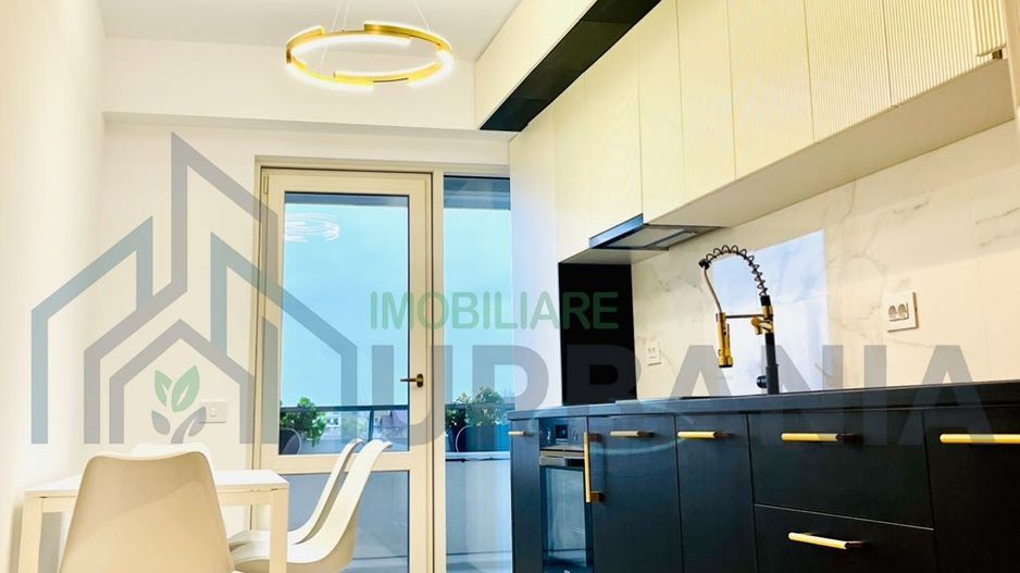 Apartament 2 camere.Complex Kimono! - Poză 2