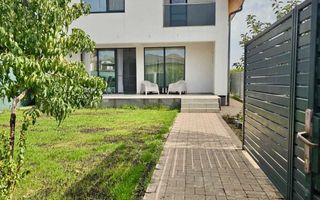 Vila moderna P+E, de inchiriat | complet mobilata | Corbeanca - Poză 7