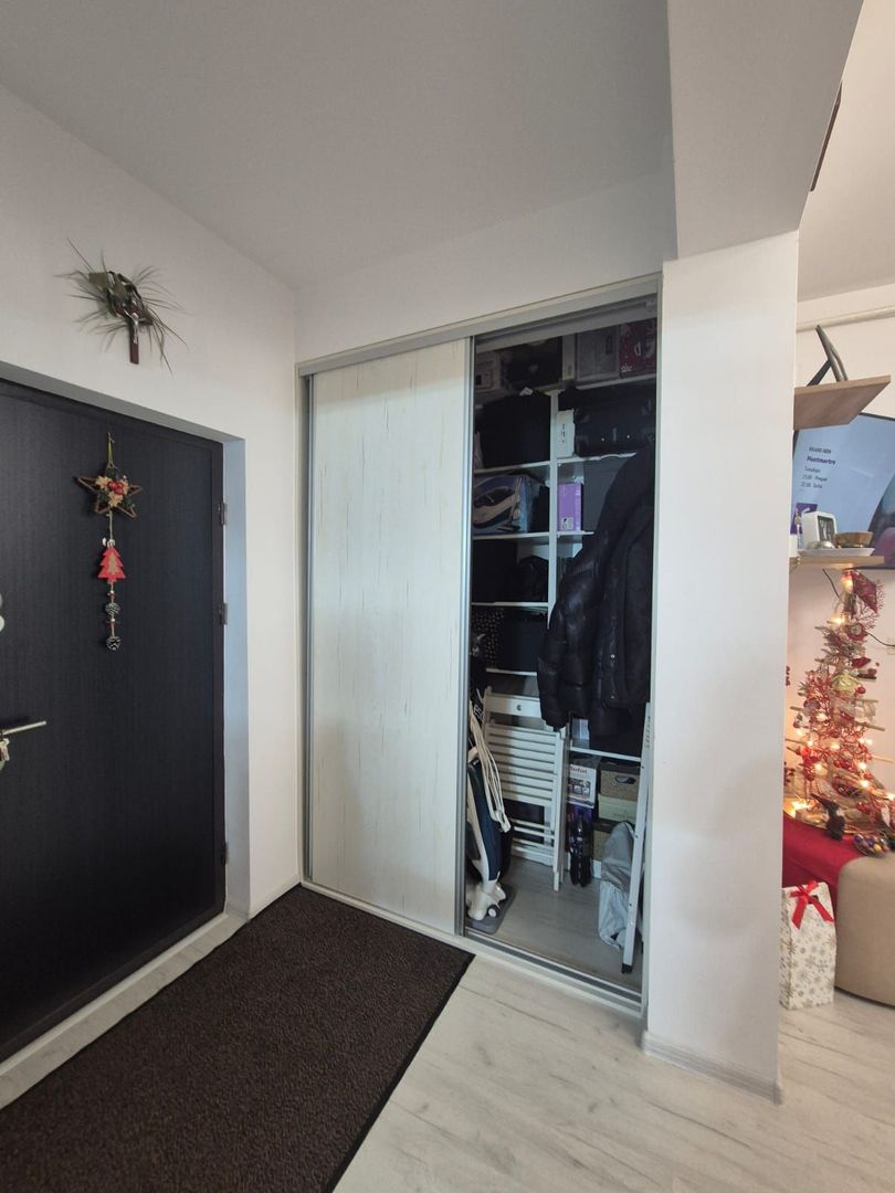 AP. 2CAM TIP STUDIO,COMPLET MOBILAT / STR. DRUMUL GURA CALITEI! - Poză 5