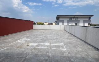 Apartament 2 camere+terasa Popesti Leordeni - Poză 1