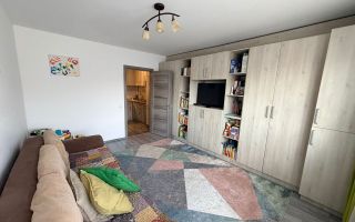 Apartament cu 2 camere și parcare – Baciu, zona Petrom. - Poză 4