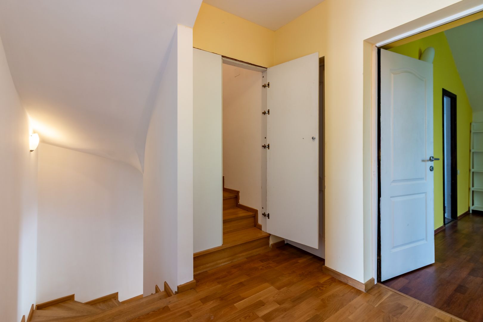 Vila individuala de vanzare in Corbeanca | 6 camere | Teren generos - Poză 20