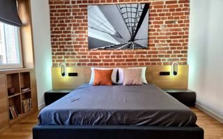 Cismigiu | Apartament 2 camere 41mp ultrafinisat | Imobil interbelic - Poză 6