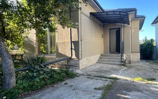 Casa individuala, 70mp, moderna,  petfriendly, zona Stadion CFR - Poză 16