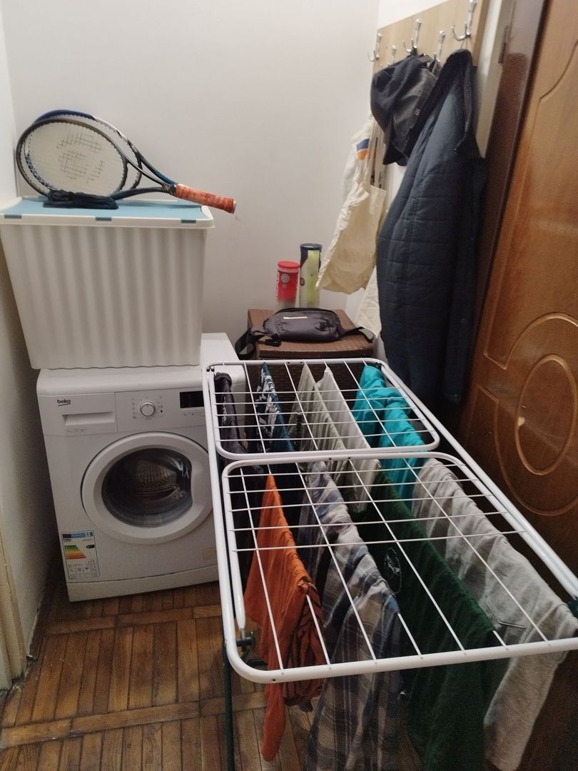 Garsoniera de 20 mp | Etaj intemediar | Marasti - Poză 5