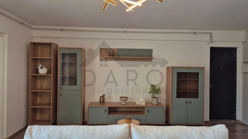 Apartament premium 2 camere cu parcare și boxa incluse - Poză 5