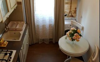 Studio de vanzare 40 mp Et. 3/4  Mamaia nord Twin Rezidence aproape de plaja - Poză 10