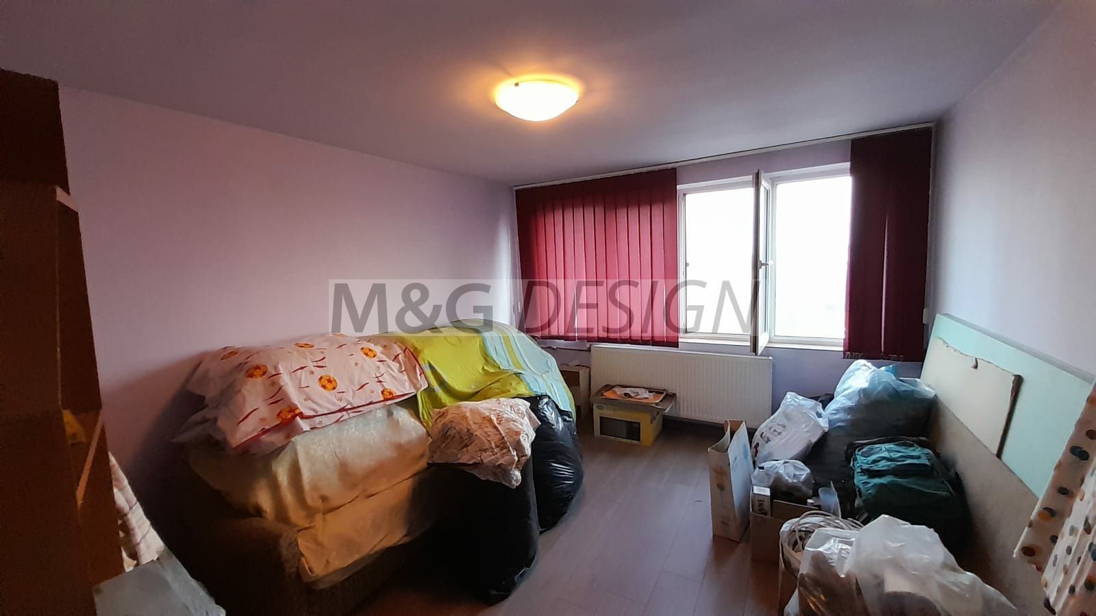 Apartament 3 camere zona Complexul Studentesc - Poză 4