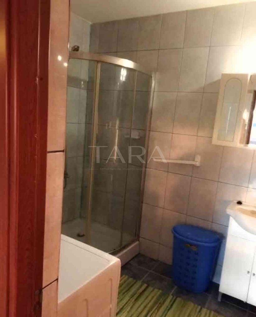 Apartament cu 2 camere, 50 mp, balcon, parcare și pod, zonă liniștită. - Poză 6