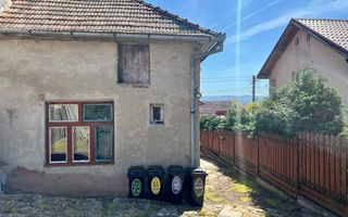 Casa renovabila | 100mp + 300mp curte individuala | Dambul Rotund - Poză 1