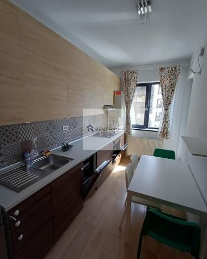 Apartament 2 Camere | Cotroceni Politehnica Residence | Etaj 8 | - Poză 9