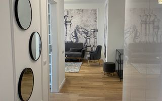 2 camere | Brancusi Residence| Garaj - Poză 10