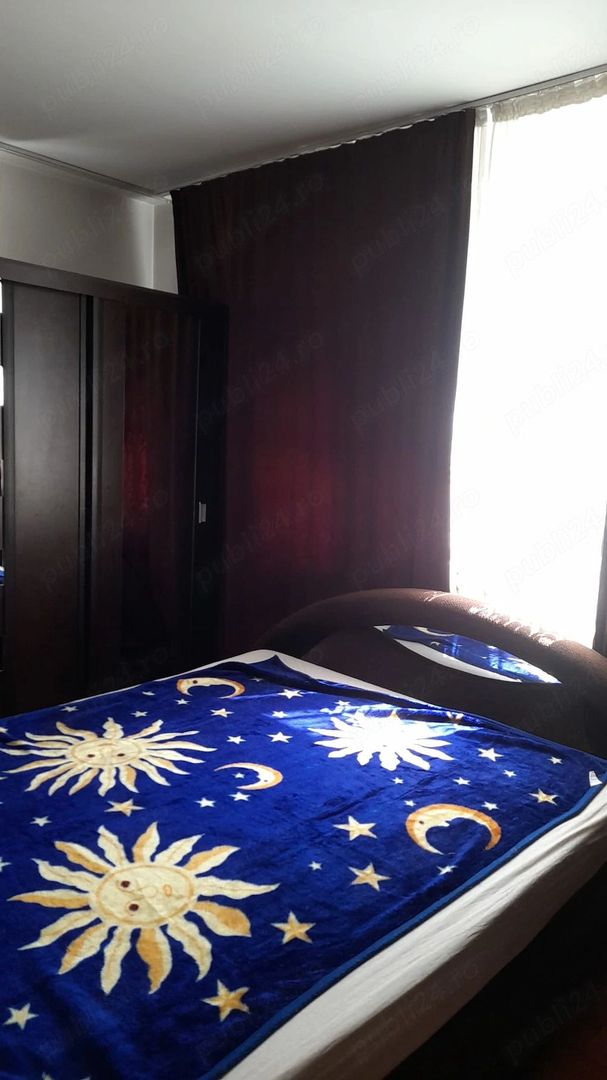 De inchiriat apartament 2 camere zona Lujerului - Poză 2