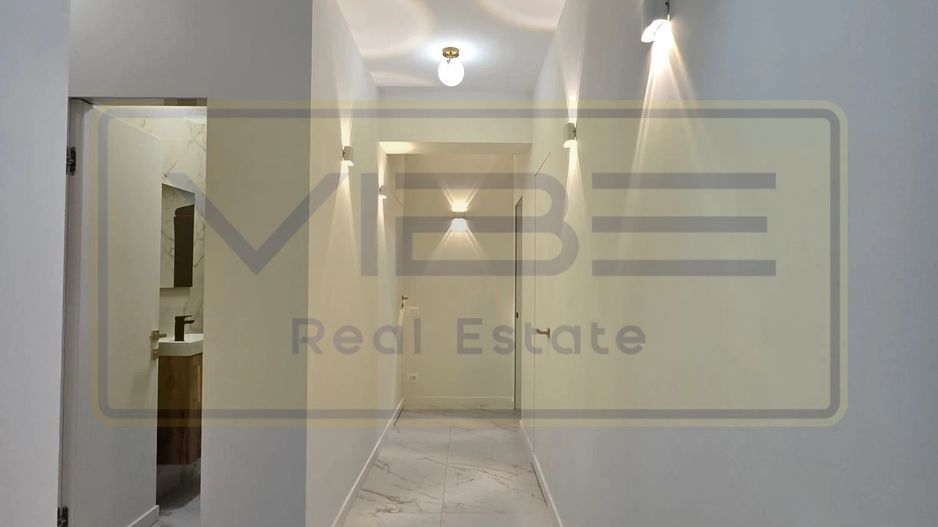 Penthouse- 113mp- View Panoramic- Tatarasi- bloc nou- Modern - Poză 3
