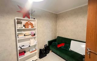 Apartament cu 3 Camere De Vânzare | Suceava /Central I 77.000Euro - Poză 2