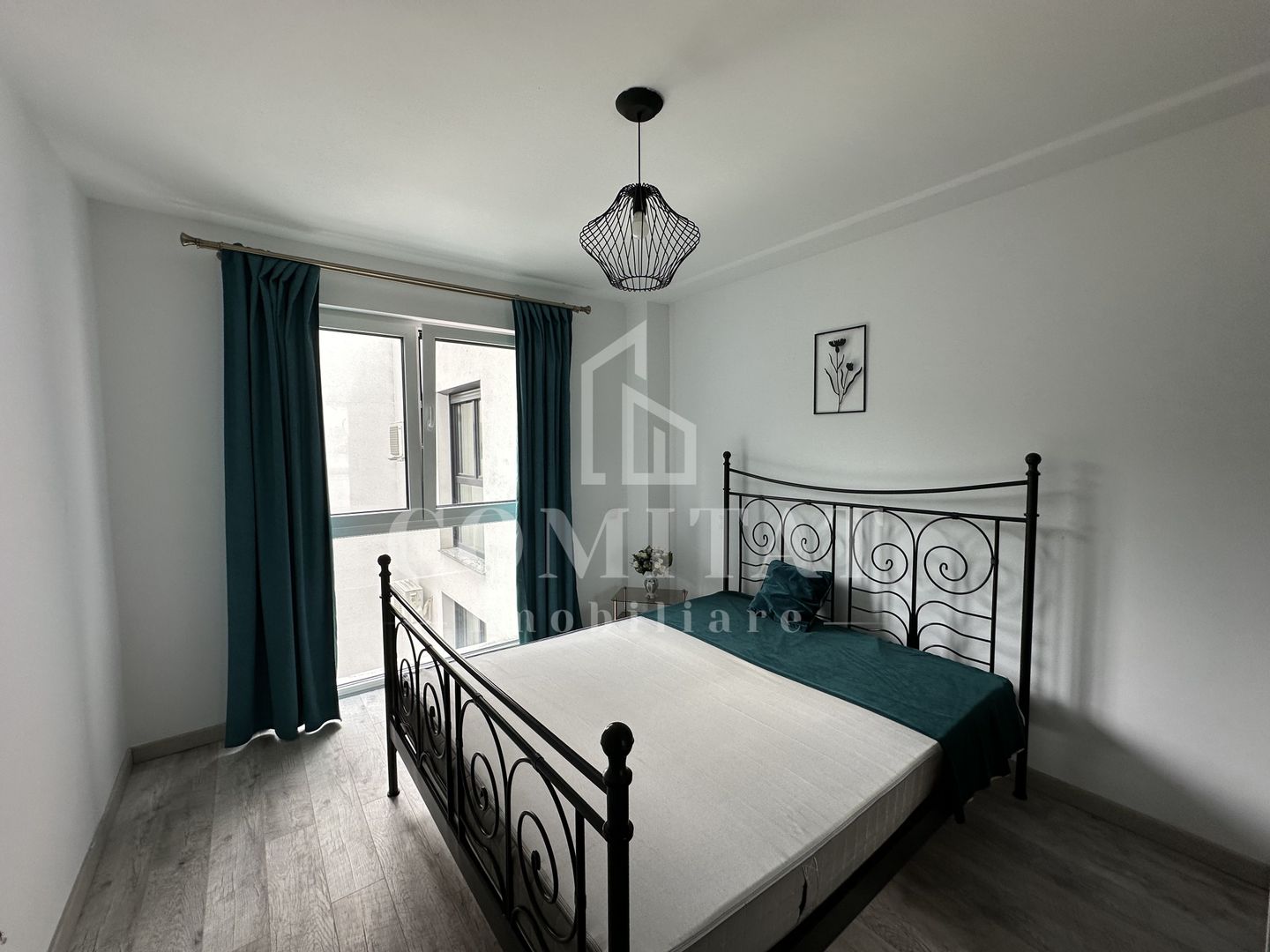 Apartament 2 camere | 57mp | Zona FSPAC - Poză 1