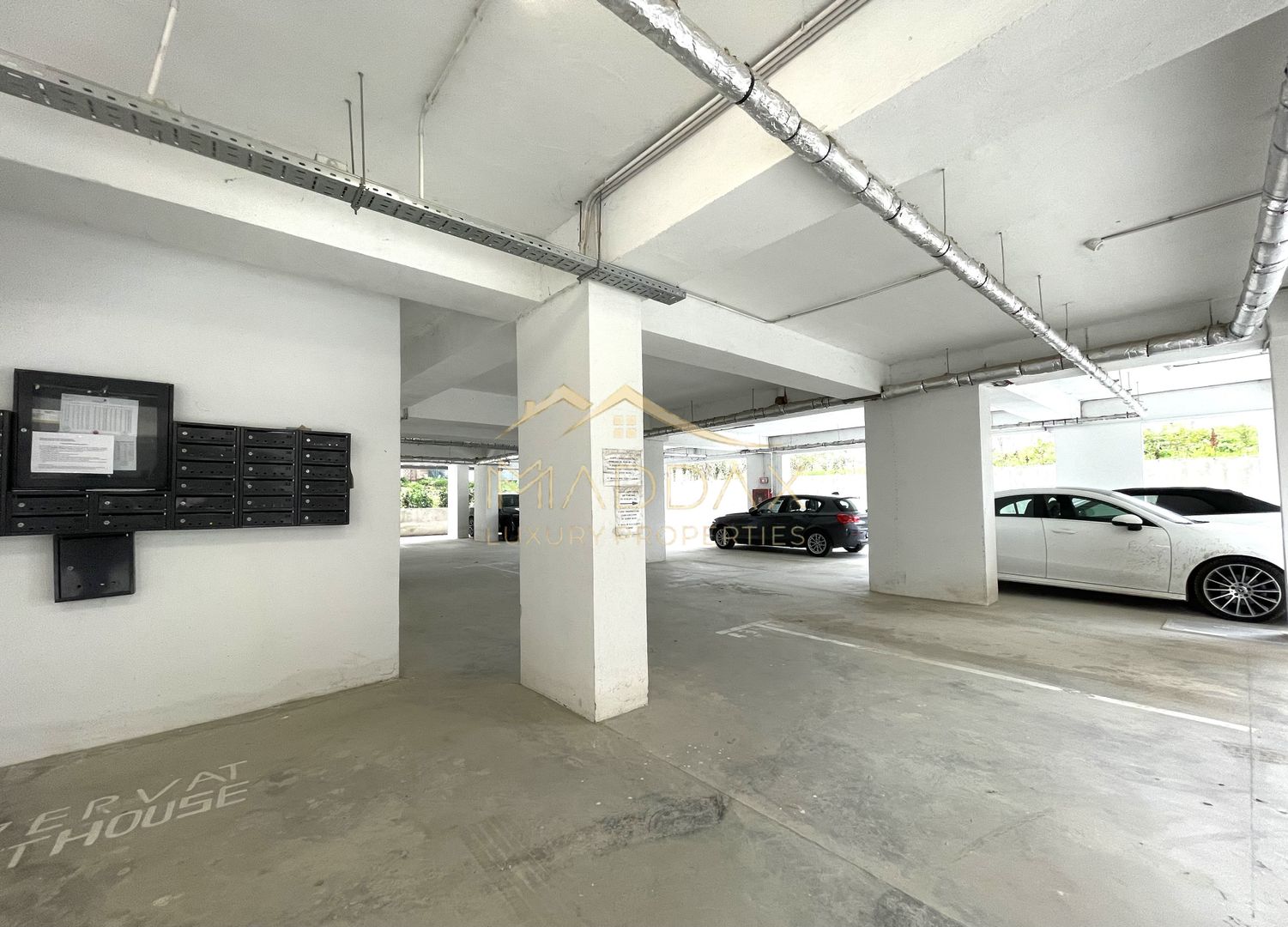 Apartament LUX_3 camere***158 MP//bloc boutique//Aviatiei - Poză 21