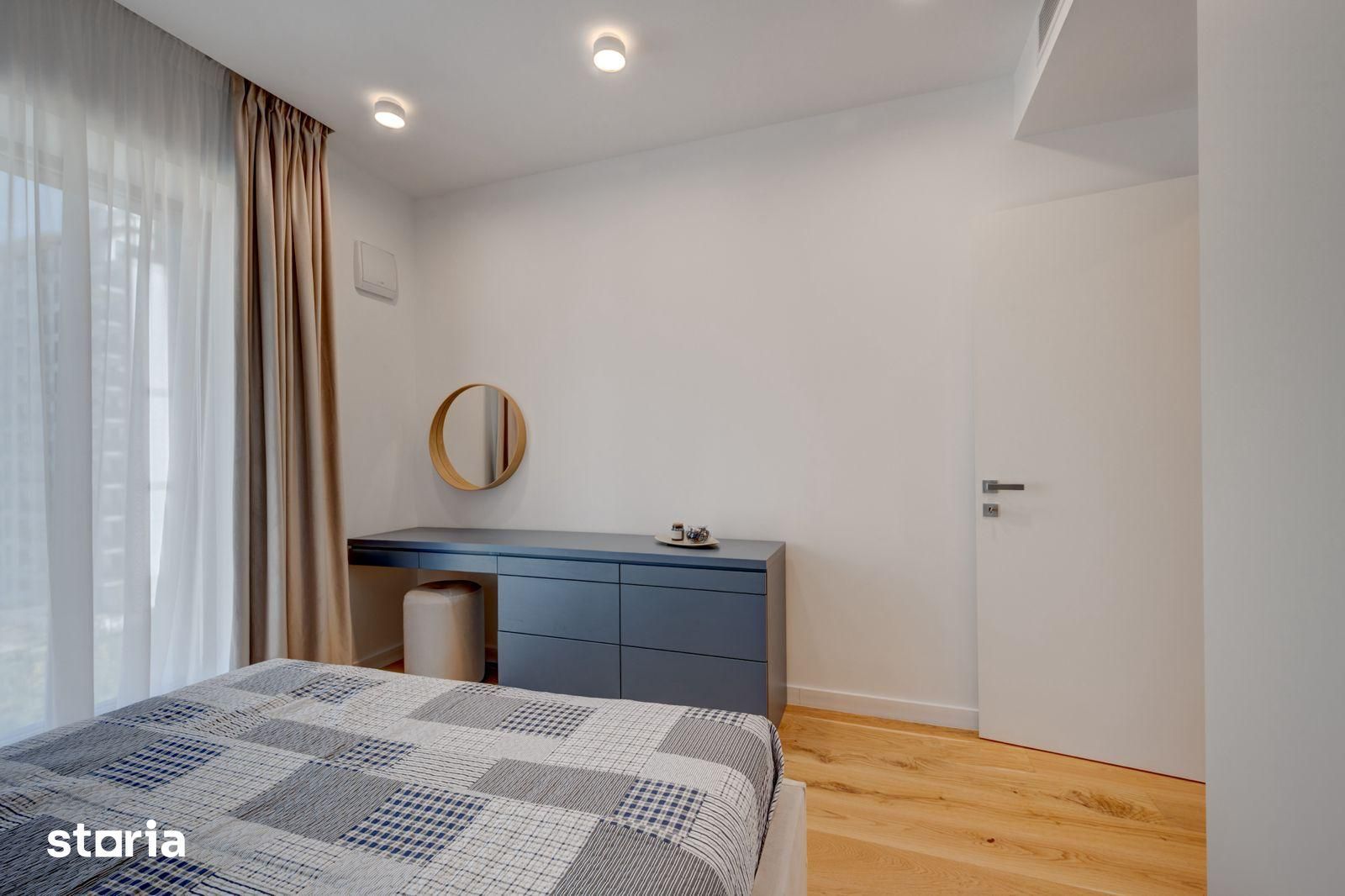 Apartament Premium | Prima Închiriere | Nusco City - Poză 13