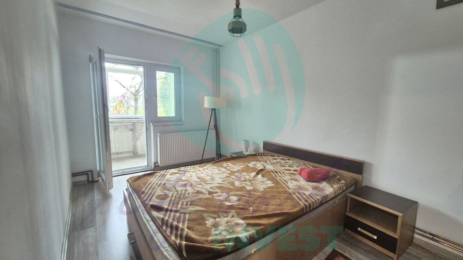 3 camere Colentina - complet mobilat cu centrala proprie - Poză 7