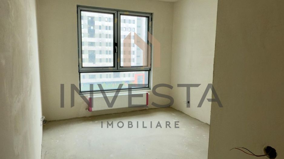 Apartament 2 camere Park Lake  semifinisat - Poză 10