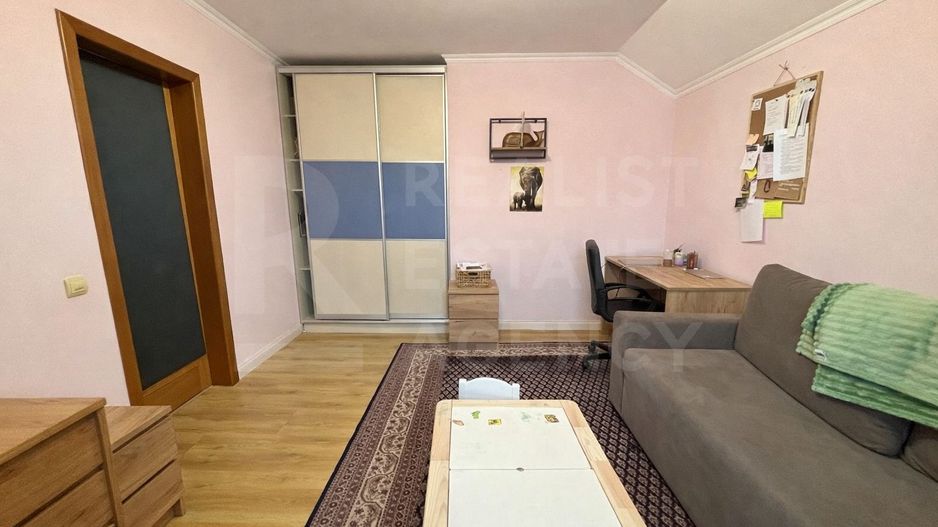 Chirie, casă, 3 camere, strada Sergiu Radautanu Codru - Poză 4