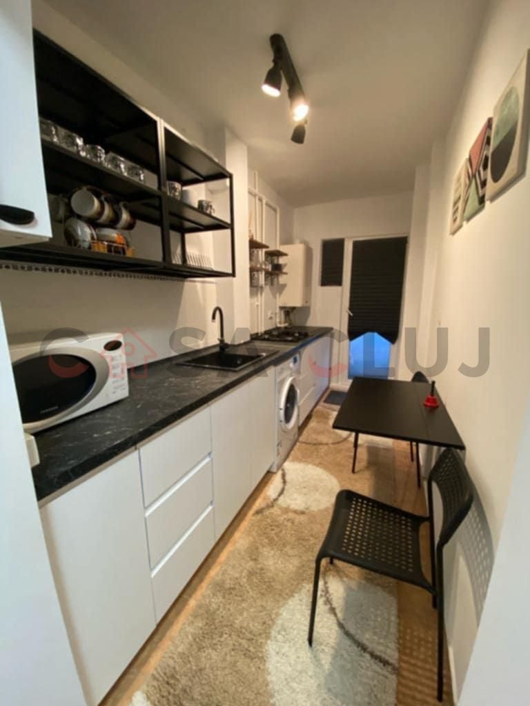 Apartament cu 4 camere, zona McDonald's / Minerva ! - Poză 19