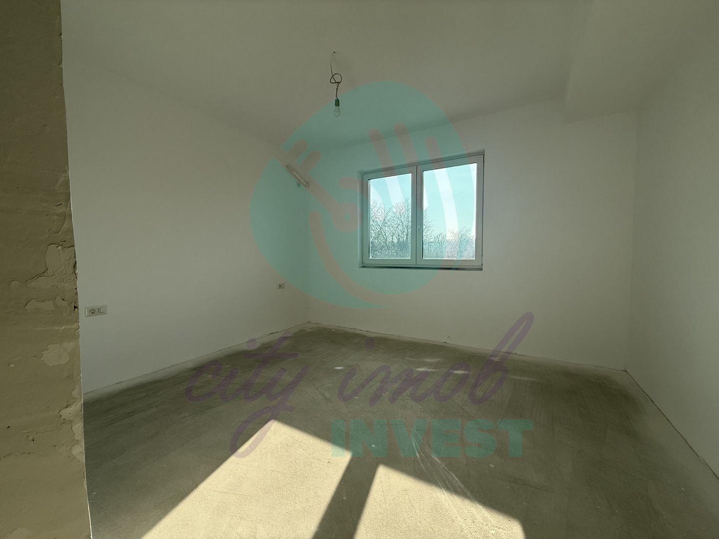 Casa eficient compartimentata la 3 minute de autostrada Bucuresti - Ploiesti - Poză 22