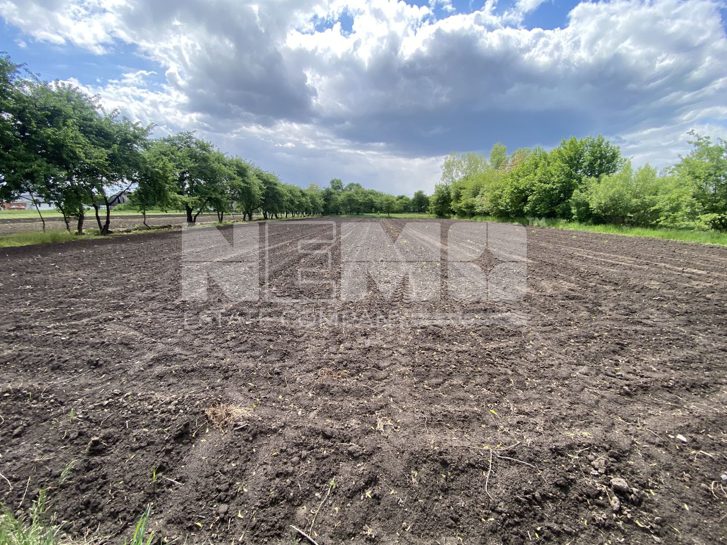 Teren Intravilan | 22 ARI | Horodnic De Jos - Poză 1