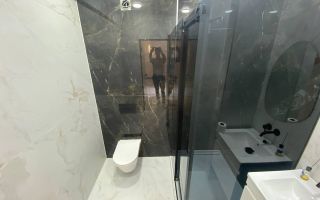 Spațiu Comercial de Vânzare Buiucani, str. Alba Iulia - Poză 13