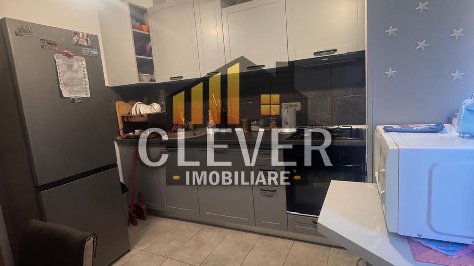 Ap 2 camere, mobilat utilat , Hills,  12 min metrou Teclu - Poză 7