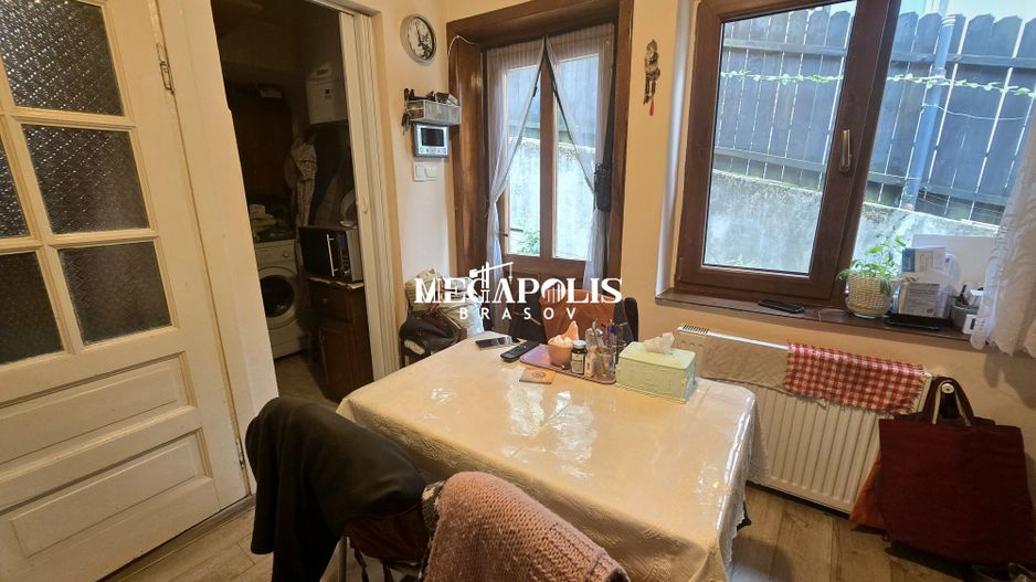 Casa 2 Camere | 102mp | Curte | Loc Parcare | Schei, Brasov - Poză 17