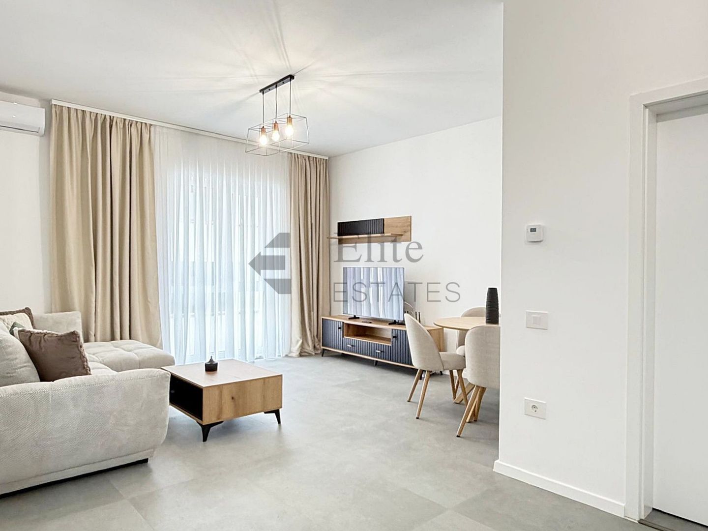 Apartament modern 2 camere Complexul Thermalis 2 Residence - Poză 10