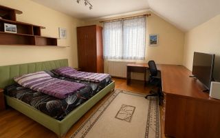 Casă individuală cu 1842 mp teren | D+P+M | Sântana de Mureș - Poză 8