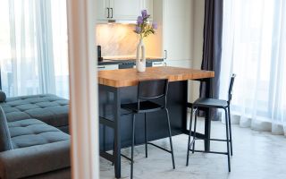 Apartament 2 camere I etaj 5/5 I bloc 2023 I complet nou I Aerogarii-Baneasa - Poză 7