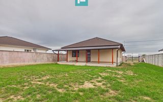 Casă Nojorid, 117 mp, teren 700 mp - Poză 3