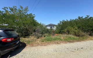 Teren intravilan de vanzare, Alba-Micesti - Poză 1