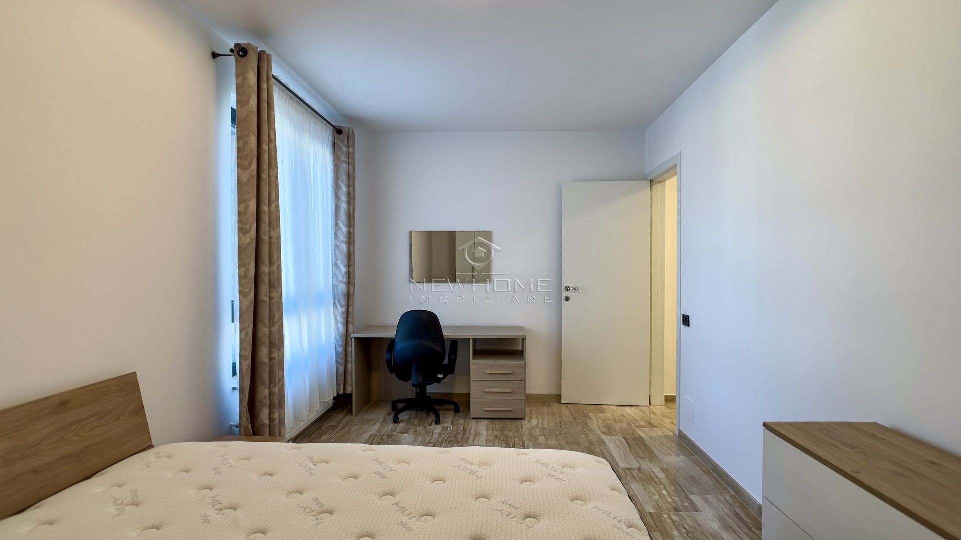 Apartament 2 camere PARCARE, zona Iulius Mall Park Lake - Poză 12