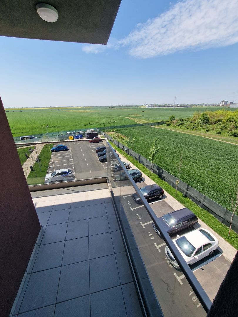 3 camere l Grand Kristal l Parcare l Apărătorii Patriei - Poză 11