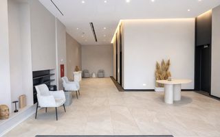 Super Ofertă Spațiu birouri One Cotroceni Park Investiție Premium 122.7 mpc - Poză 2