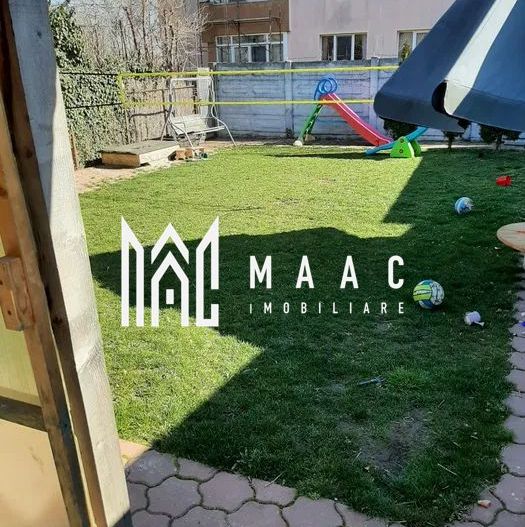 Casa individuala | Hipodrom I| 4 camere | Terasa - Poză 10
