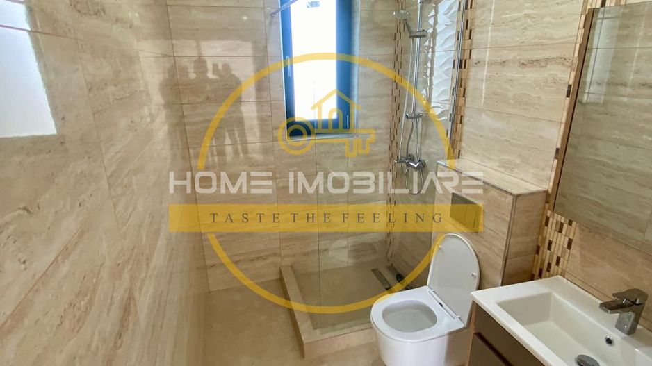 Casa 4Camere/2 bai/incalzire in pardoseala/Racordata la Toate Utilitatile-Ciurea - Poză 6