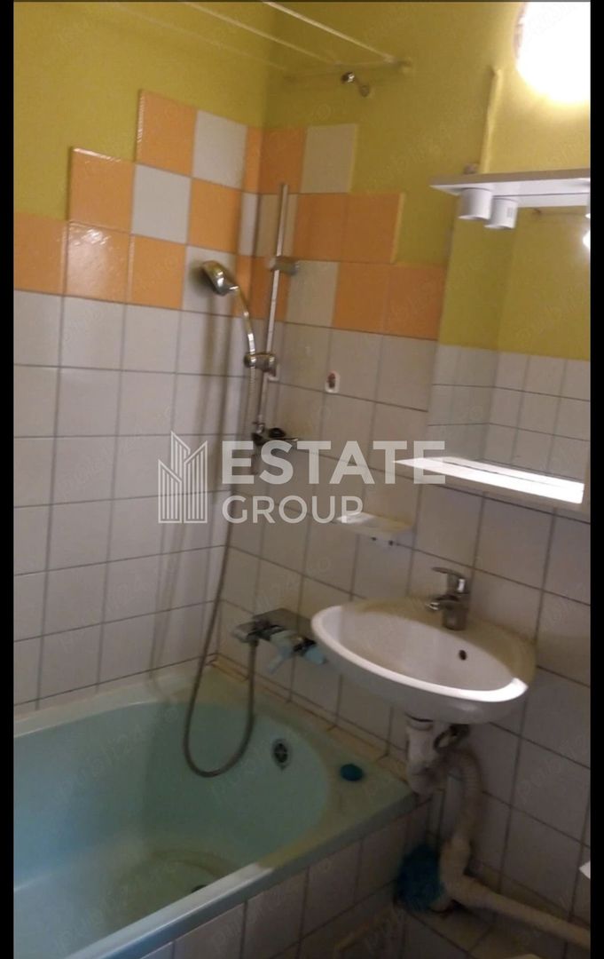 Apartament cu 1 camera in zona Buziasului mobilat si utilat - Poză 6