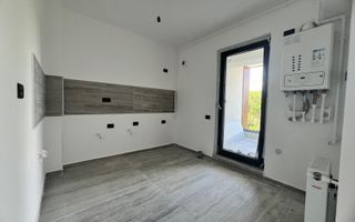 Direct Dezvoltator! Apartament 2 camere, FINALIZAT! Doamna Ghica! - Poză 11