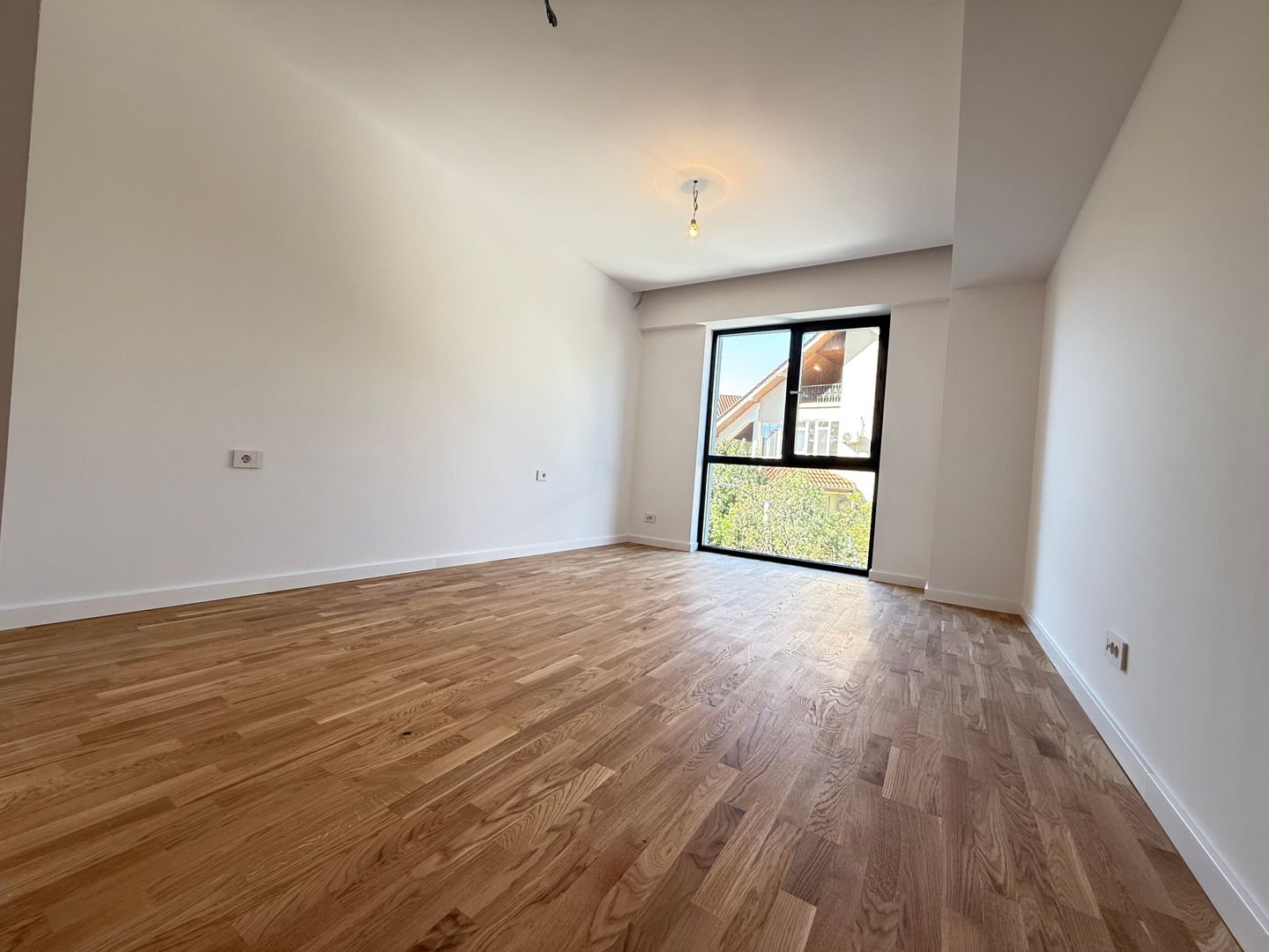 Apartament cu 3 camere de vanzare in 5 Residence Forest Apartments - Poză 8
