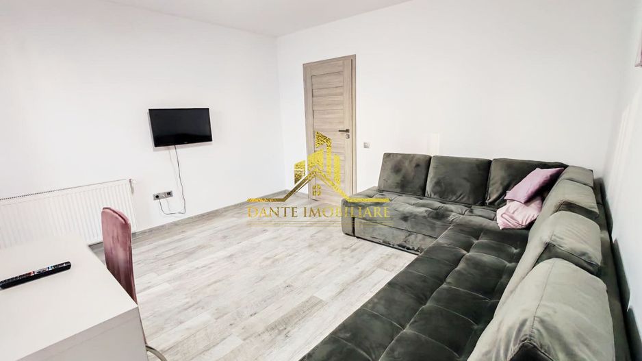 2 camere, decomandat, modern, parcare, terasa, Iulius, Platinia, FSEGA - Poză 13